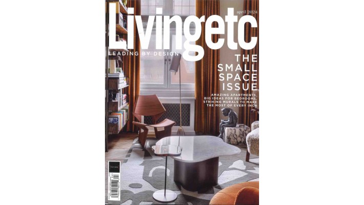 LIVING ETC (to be translated)